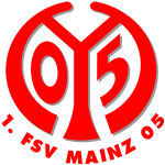 VEREINSWAPPEN - 1. FSV Mainz 05 e.V.
